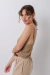 TOP GRAZ CAMEL - tienda online