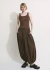 Musculosa BUENOS AIRES CHOCO
