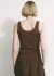 Imagen de Musculosa BUENOS AIRES CHOCO