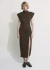 Vestido POSTRE CHOCO - comprar online