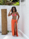 Saia nó laranja REF 39949