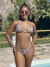 Kit Saia Rolitê + Biquíni Savage - comprar online