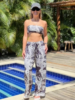 Calça malha Mistérios da Noite REF 50050