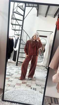 BUZO TAMY - comprar online