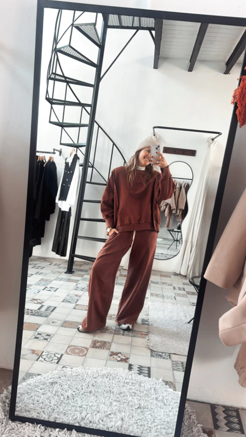 BUZO TAMY - comprar online