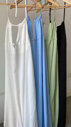 VESTIDO DAISY - comprar online