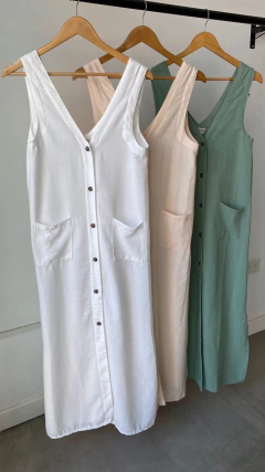 VESTIDO BETTY - comprar online