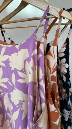 VESTIDO FLOR en internet