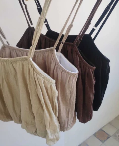 TOP LINA en internet