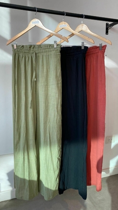 PANTALON FLAVIA