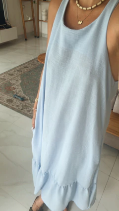 VESTIDO VANI - comprar online