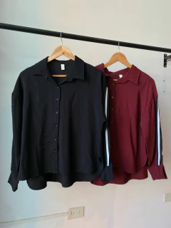 CAMISA ADIDAS