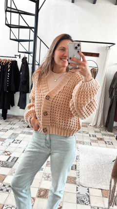 CARDIGAN LUZ en internet