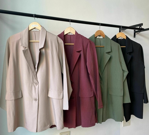 BLAZER BELU