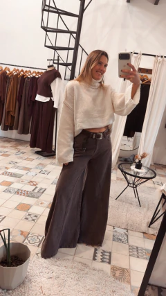 JEAN PALAZZO CHOCO
