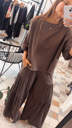 PANT CLARA en internet