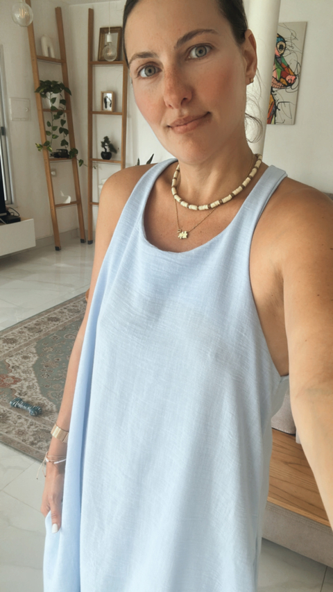 VESTIDO VANI