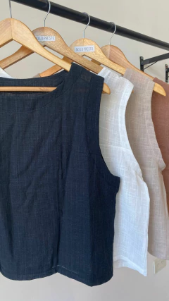 MUSCU PLAYERA - tienda online