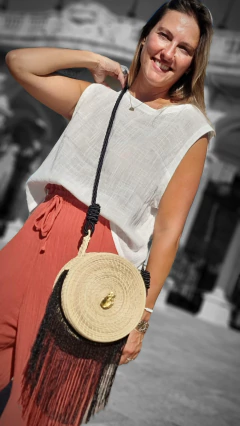 CARTERA COLOMBIA FLECOS en internet