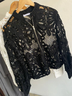 CAMPERA ZARA - tienda online