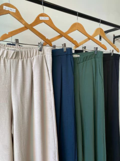 PANTALON JENNY - comprar online