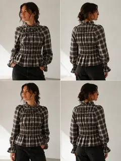 BLUSA NINA en internet