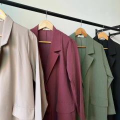 BLAZER BELU - comprar online