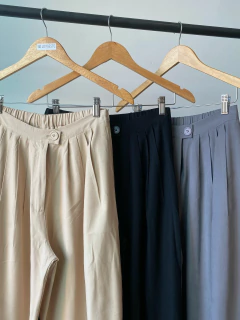 PANTALON MACA - comprar online