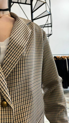 BLAZER KARI - no lo presto