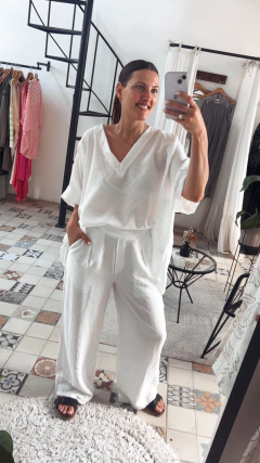 REMERON CHLOE STRASS - no lo presto