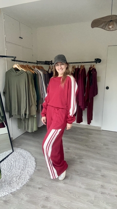 PANTALON ADA - comprar online