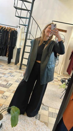 CHALECO AITANA - comprar online