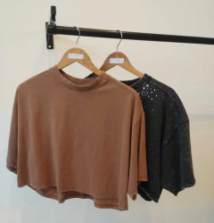 REMERA TAMY - comprar online