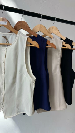 Imagen de CHALECO MACA