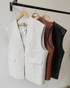 CHALECO AITANA - tienda online