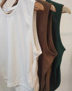 MUSCU MON LISA en internet