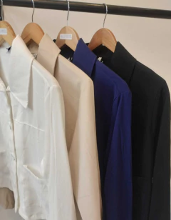 CHAQUETA MACA - comprar online