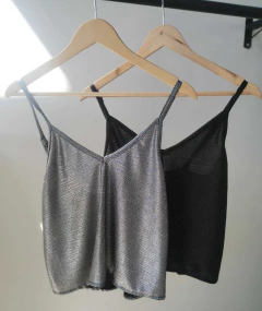 MUSCU GLAM - no lo presto