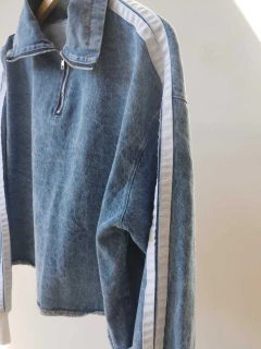 BUZO DENIM - comprar online