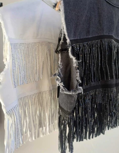 CHALECO NOIR en internet