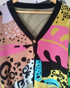 CARDIGAN ANIMAL - no lo presto