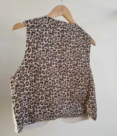 CHALECO CHIC - no lo presto