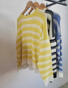 SWEATER VERA - no lo presto