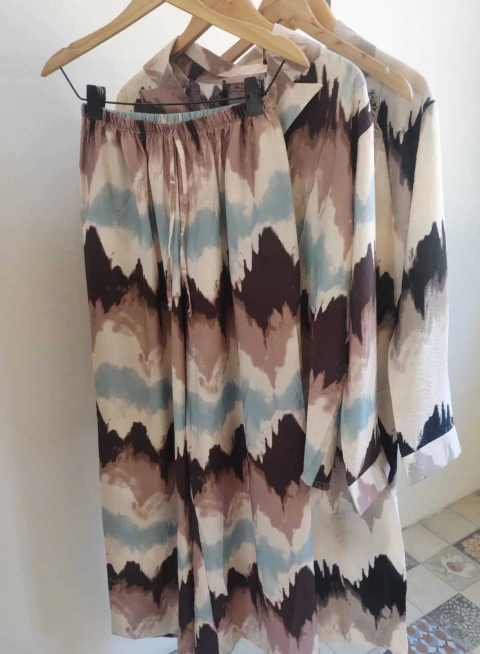 CONJUNTO MARIANA - comprar online