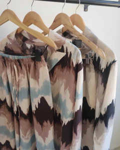 CONJUNTO MARIANA en internet