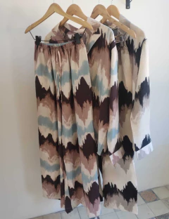 CONJUNTO MARIANA - no lo presto