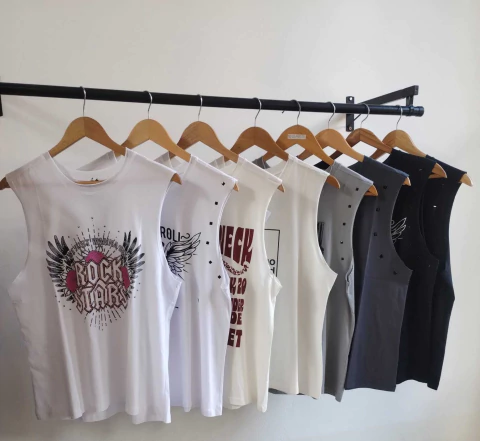 MUSCU XIME - comprar online