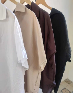 BLUSA ANTONIA - tienda online