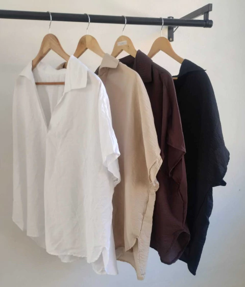 BLUSA ANTONIA - comprar online