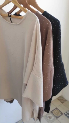 REMERON JENNY STRASS - no lo presto